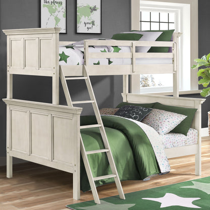 San Mateo Youth - Bunk Bed
