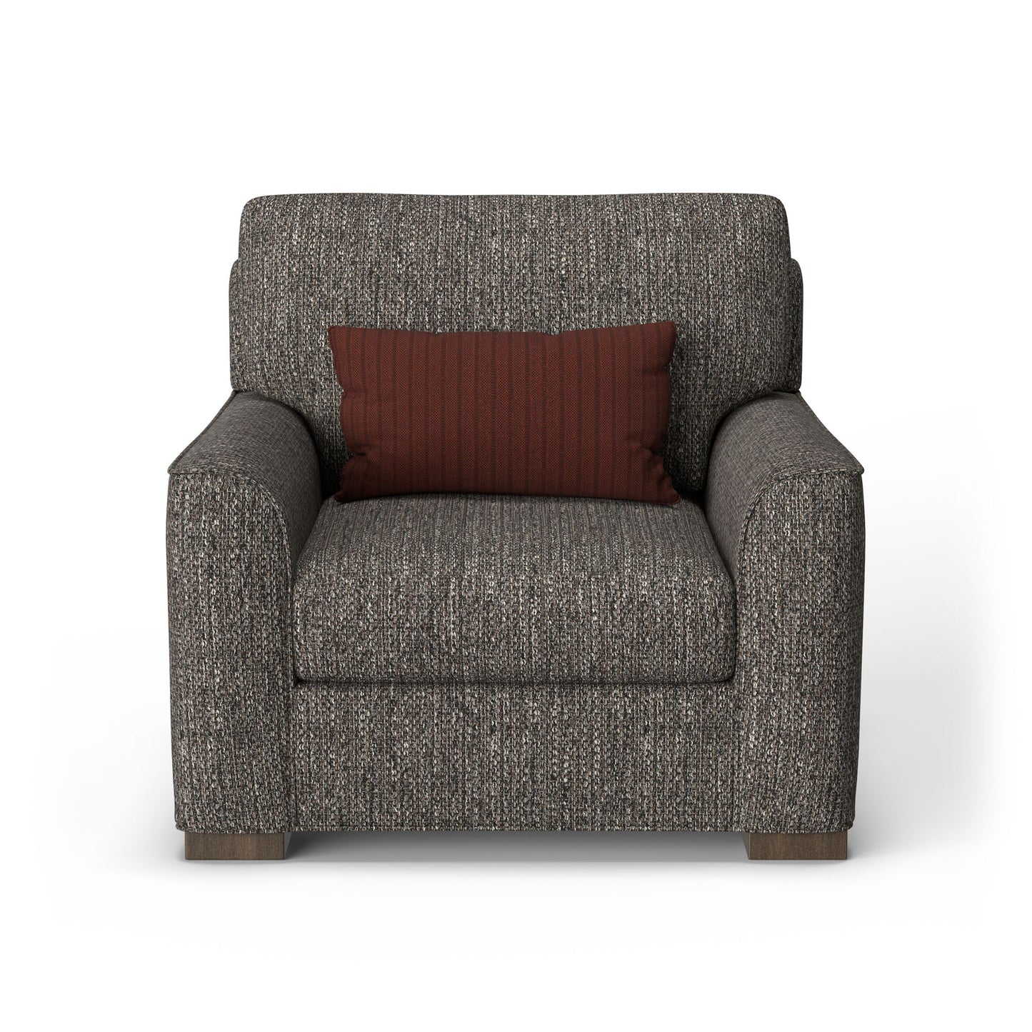 Jasper - Fabric Stationary Chair