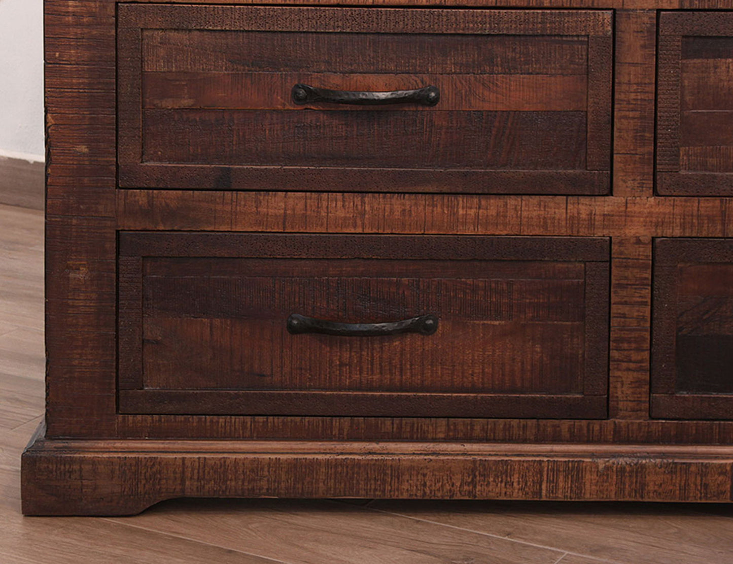 Madeira - Chest