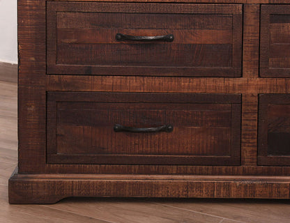 Madeira - Chest