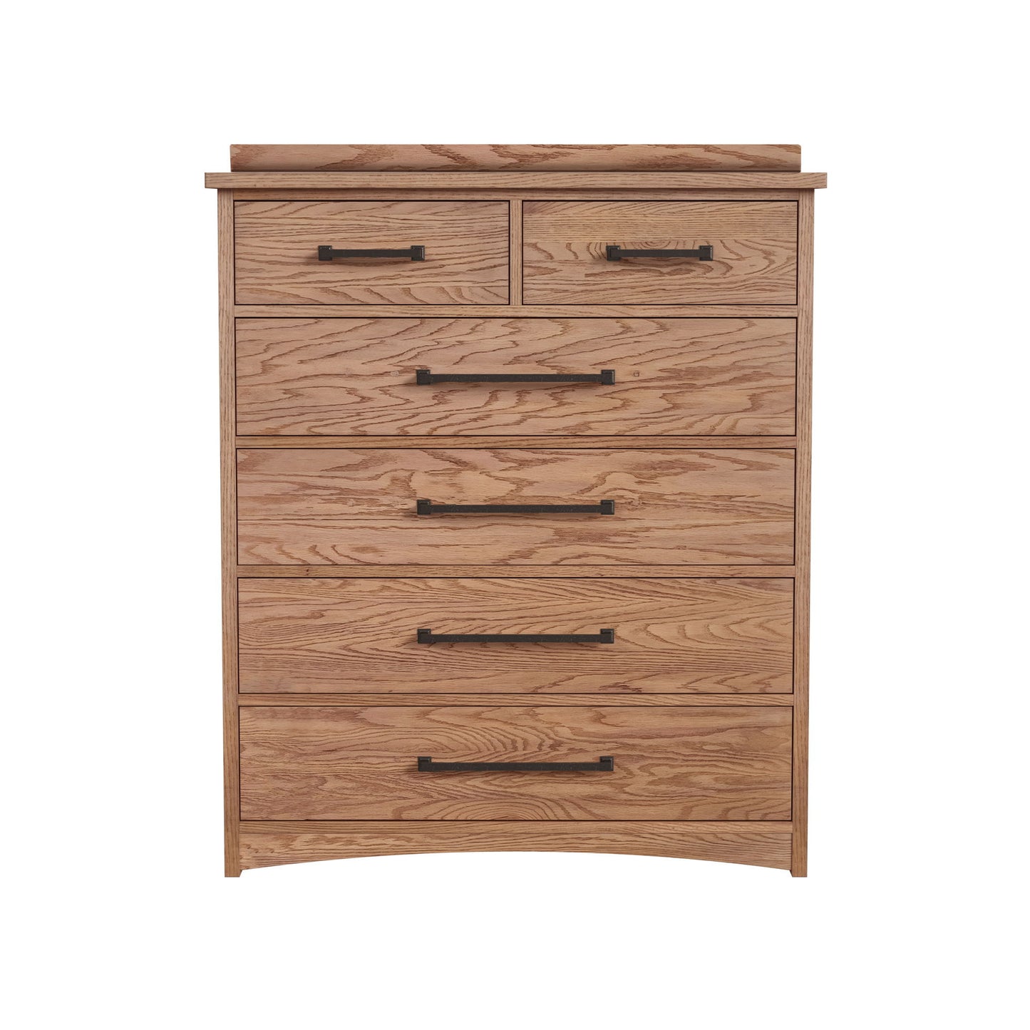 Oak Park - Standard Chest
