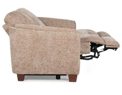 Morehead - Power Reclining Sofa Set