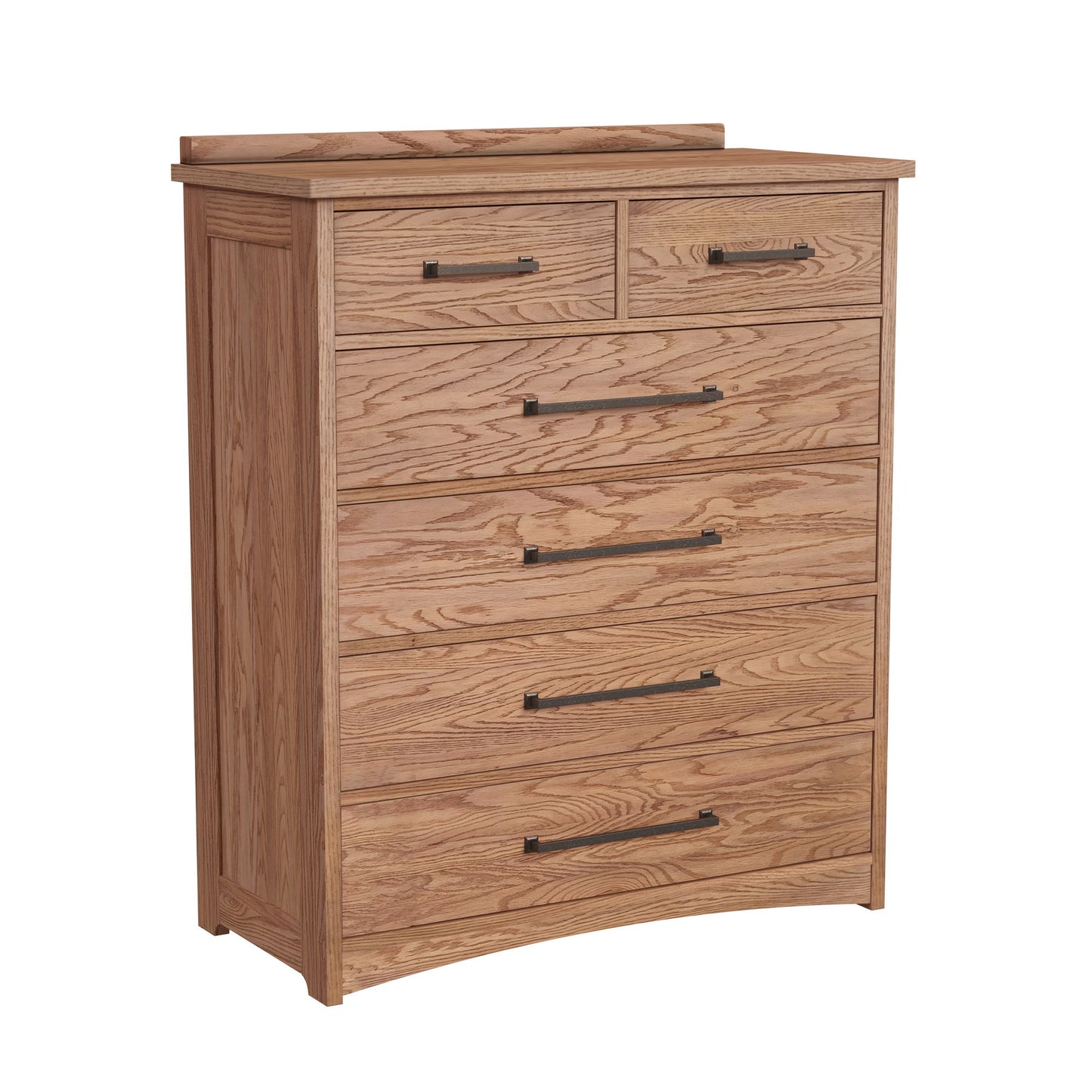 Oak Park - Standard Chest
