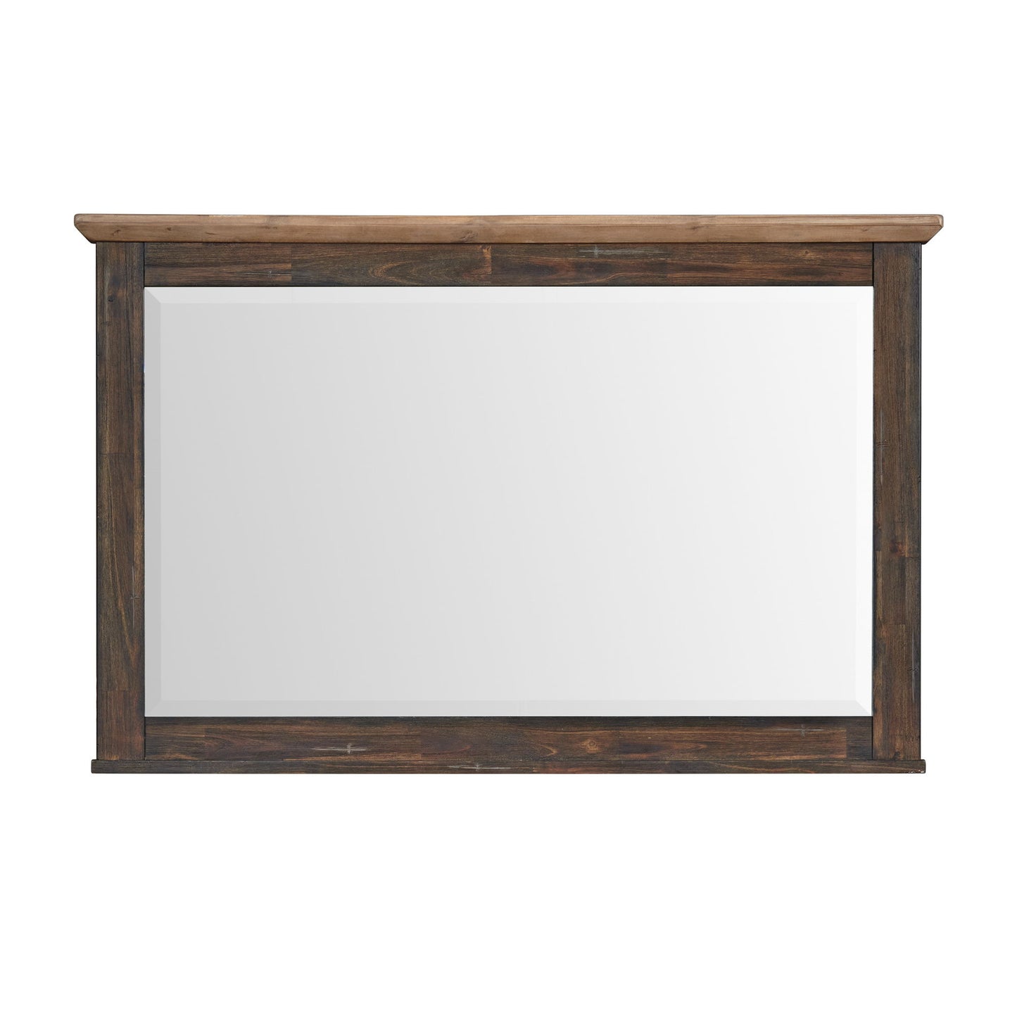 Transitions - Mirror - Driftwood / Sable