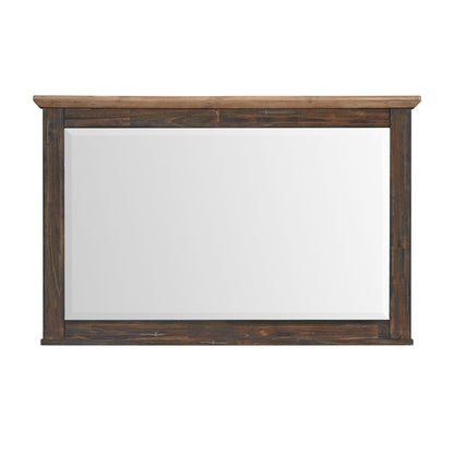 Transitions - Mirror - Driftwood / Sable