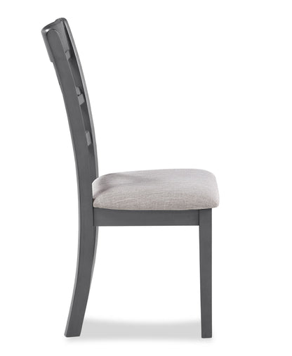 Cori - Round Dining Set