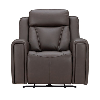 Maveric - Power Zero Gravity Recliner P3