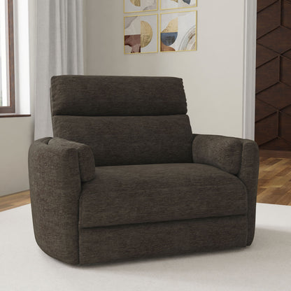 Radius Xl - Extra Wide Power Glider Recliner (Set of 2)