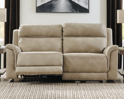 Next-Gen Durapella - Reclining Power Sofa