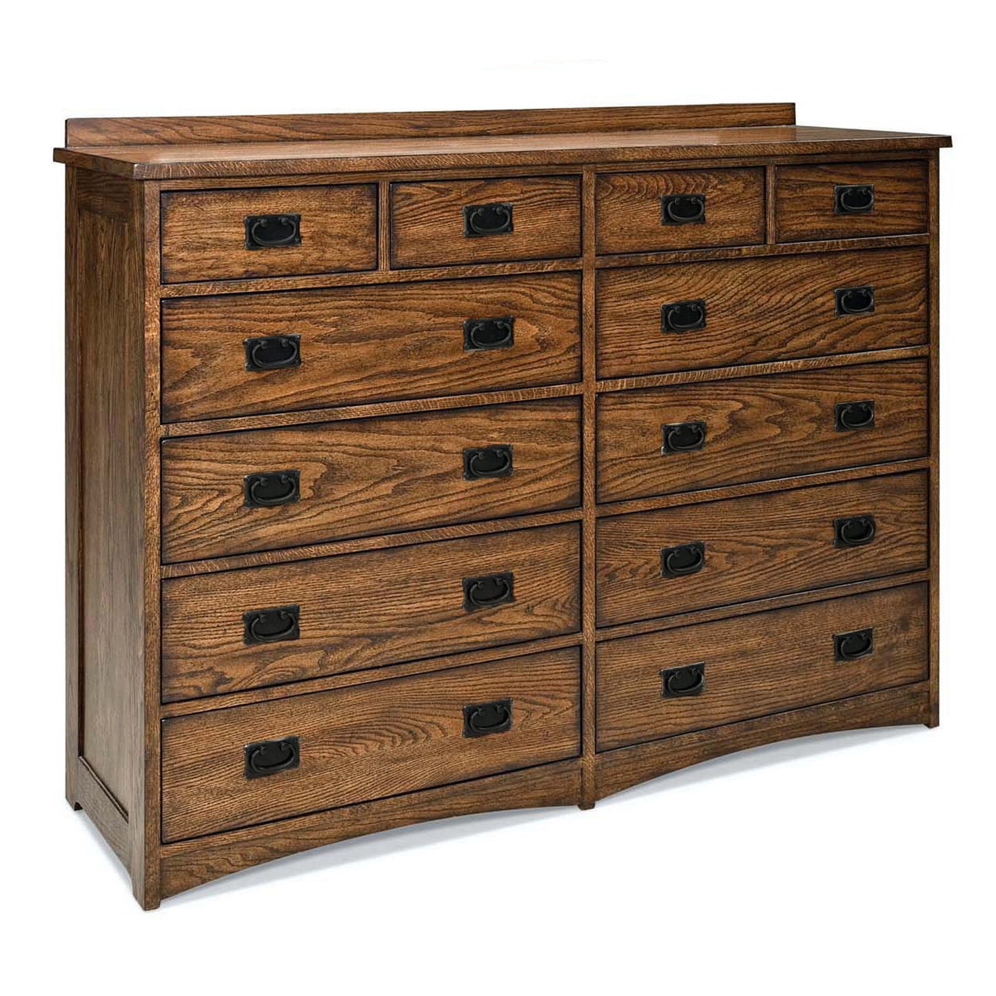 Oak Park - Dresser