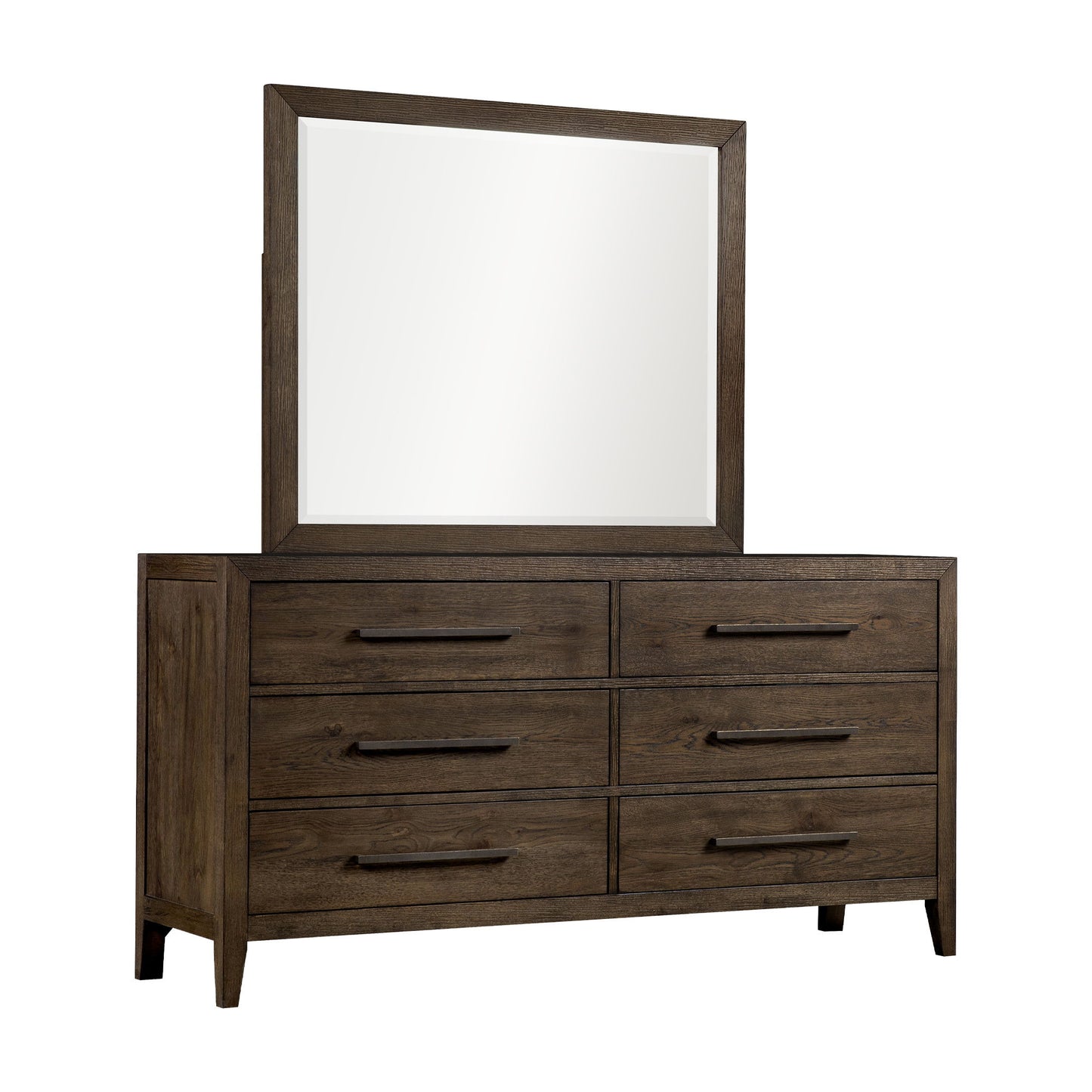 Norwich - Dresser