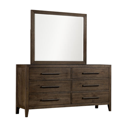 Norwich - Dresser