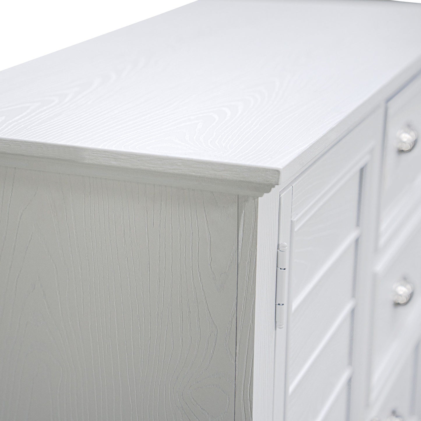 Jamestown - Door Chest
