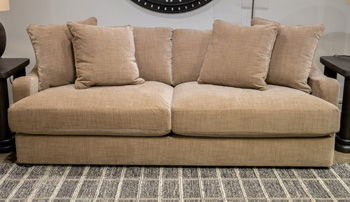 ChloeeAnne - Sofa - Honey