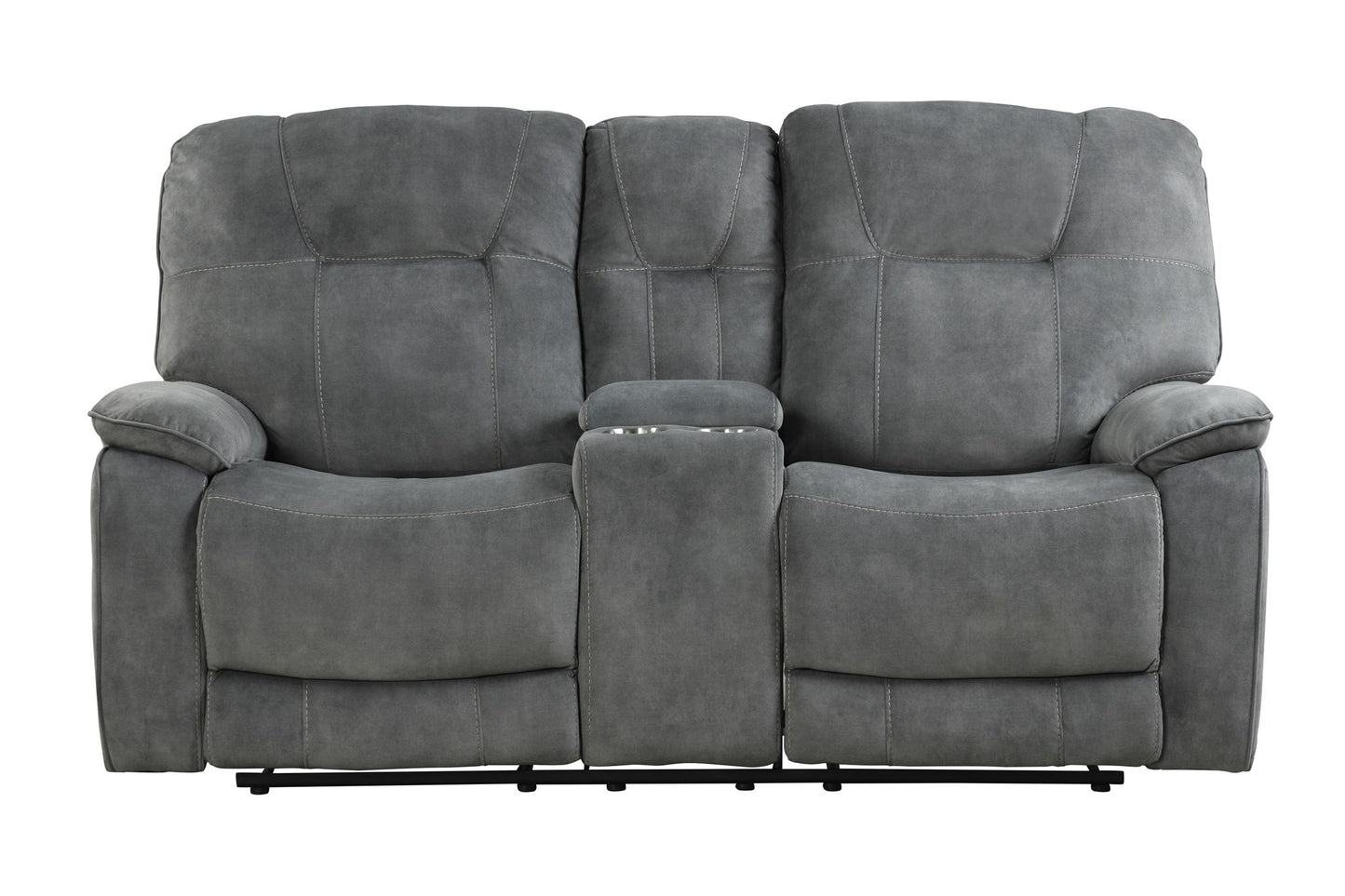 Cooper - Reclining Sofa Set