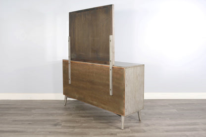 American Modern - Dresser