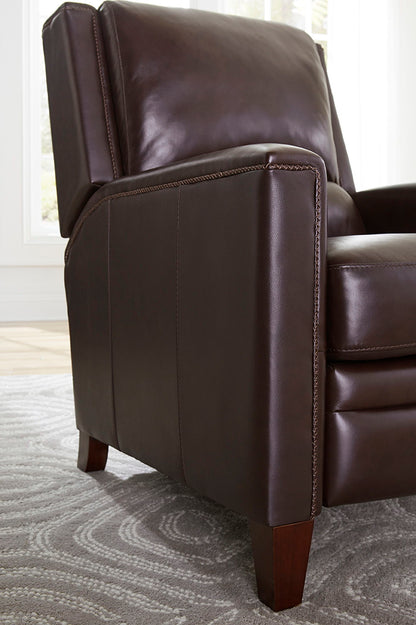 Connor - Manual Recliner