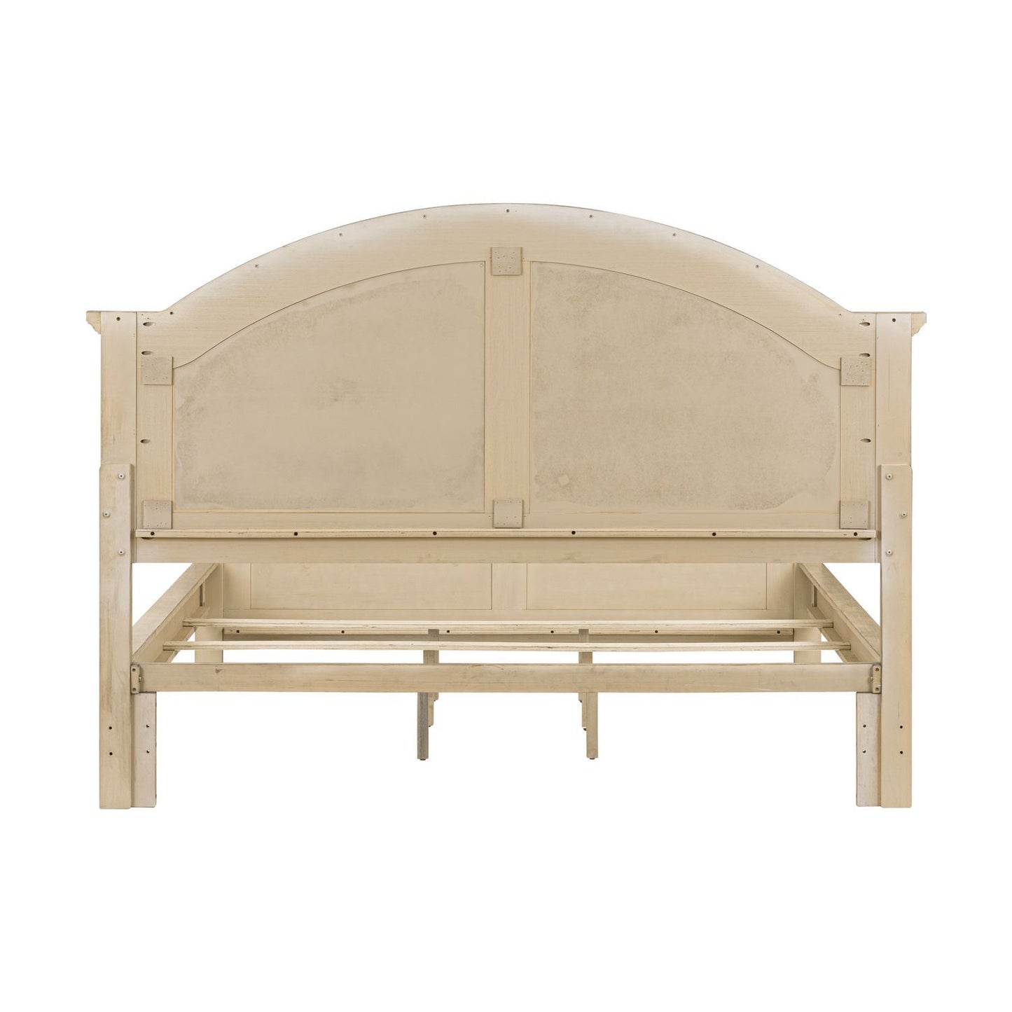 Summer House - Panel Bed