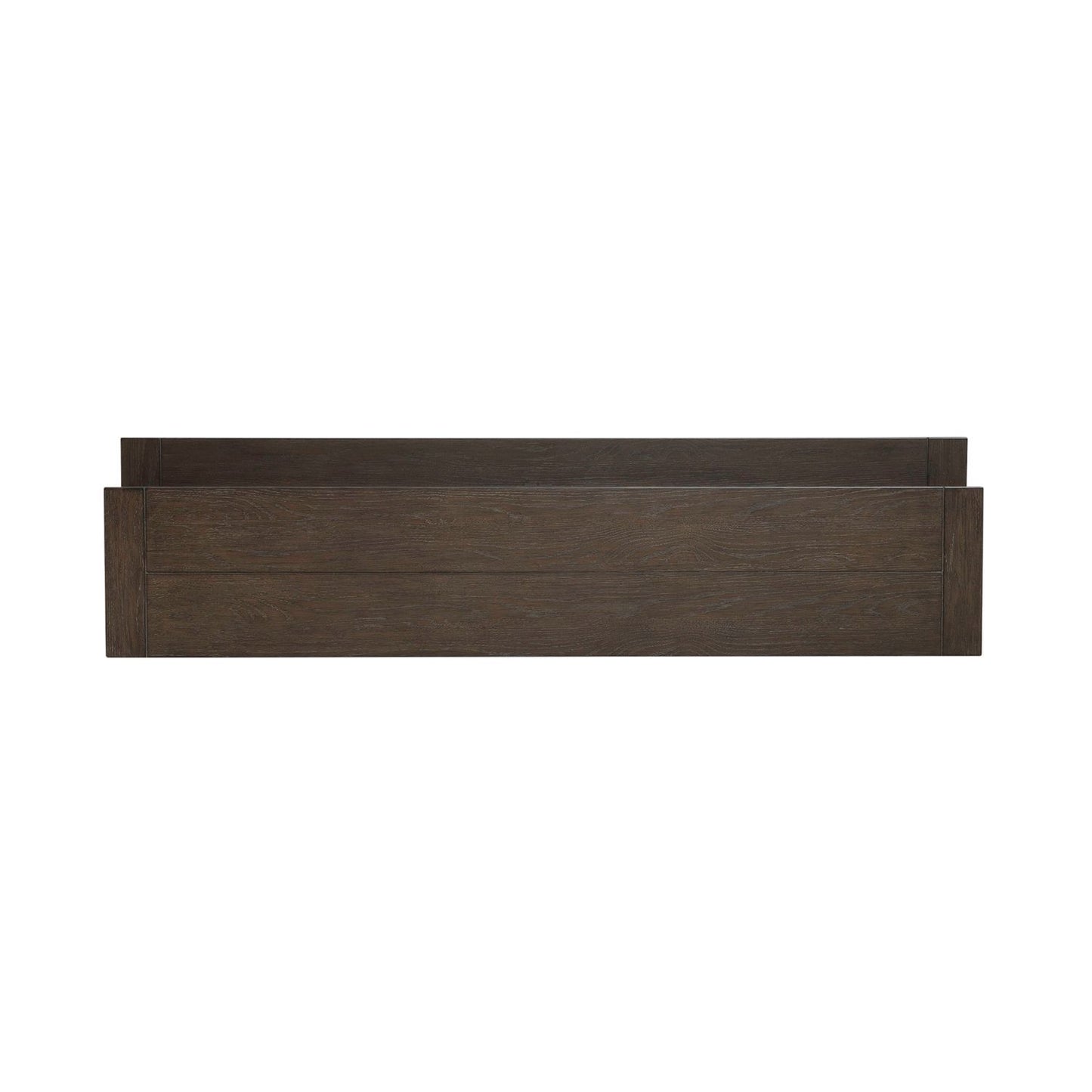 Cascade Falls - Console Bar Table - Satin Espresso