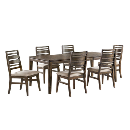 Kauai - Table