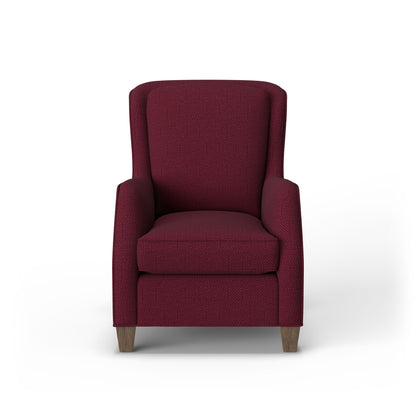 Allison - Fabric Chair