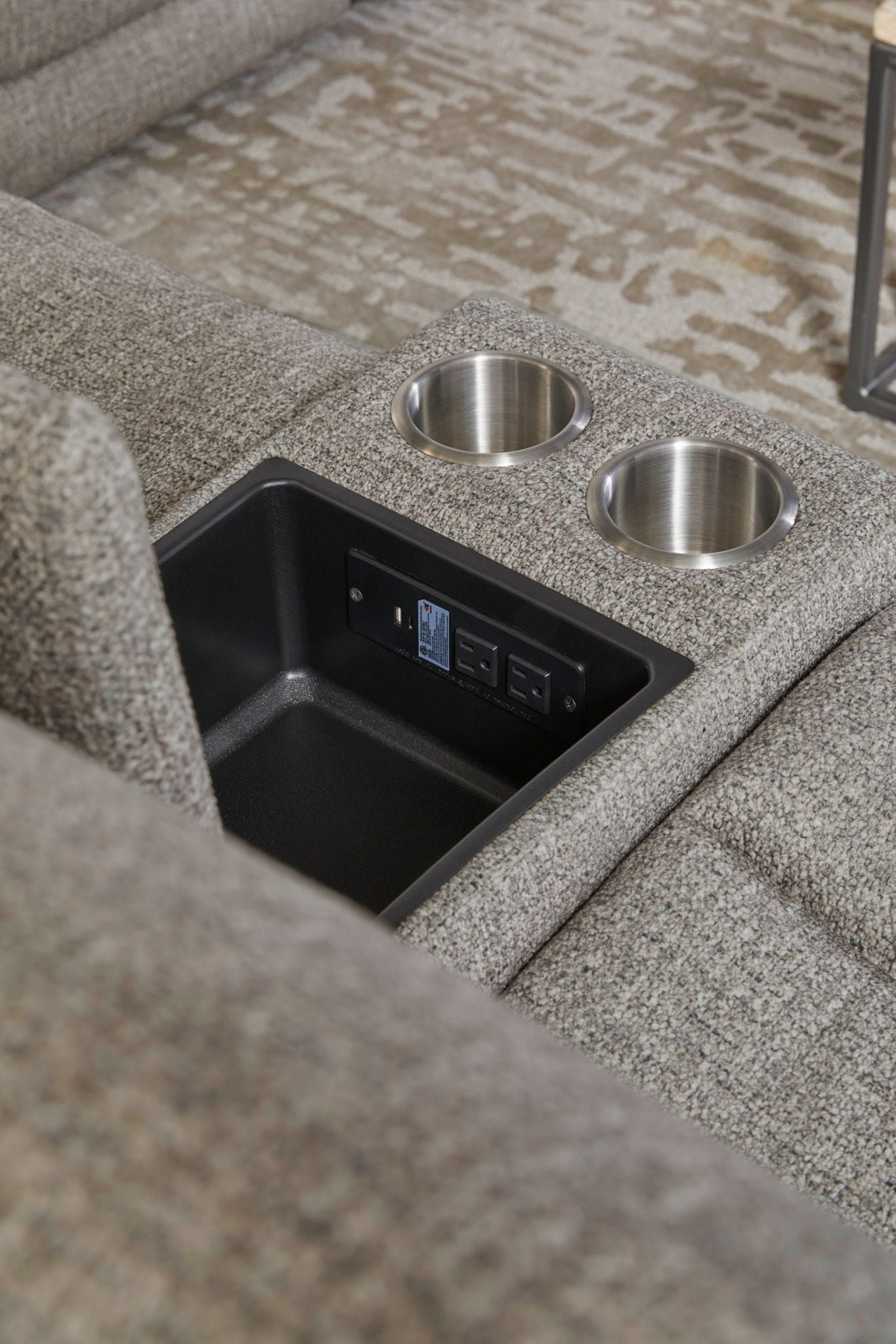 Penfield - Power Reclining Sofa Set