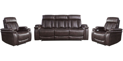 Royce - Living Room Set