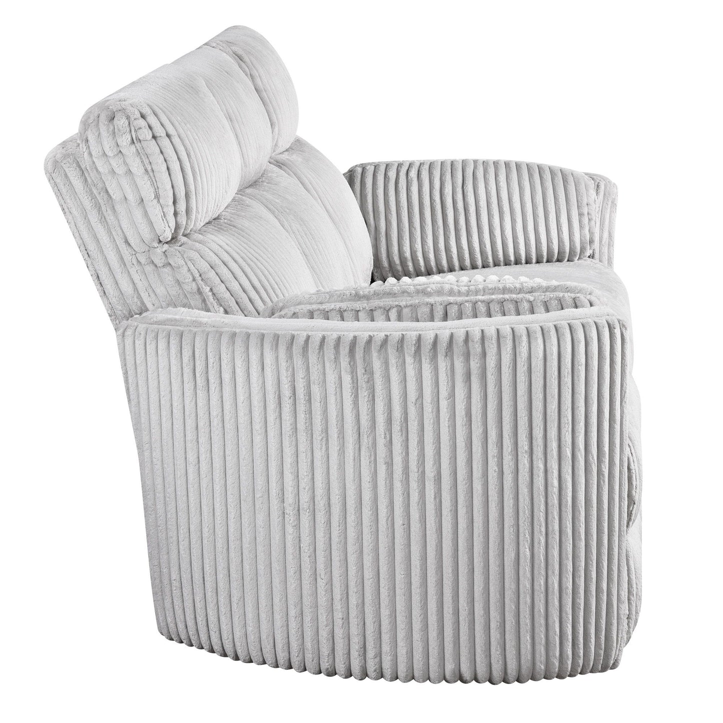 Radius - Power Reclining Sofa