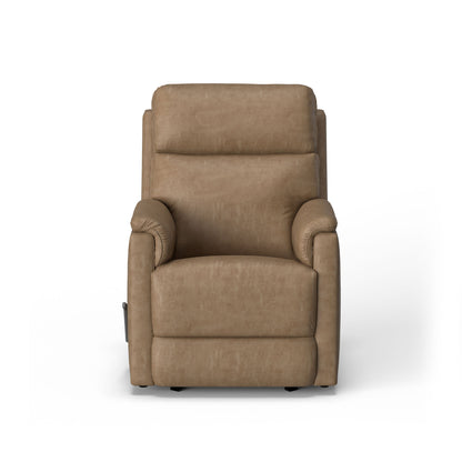 Compact - Gliding Recliner