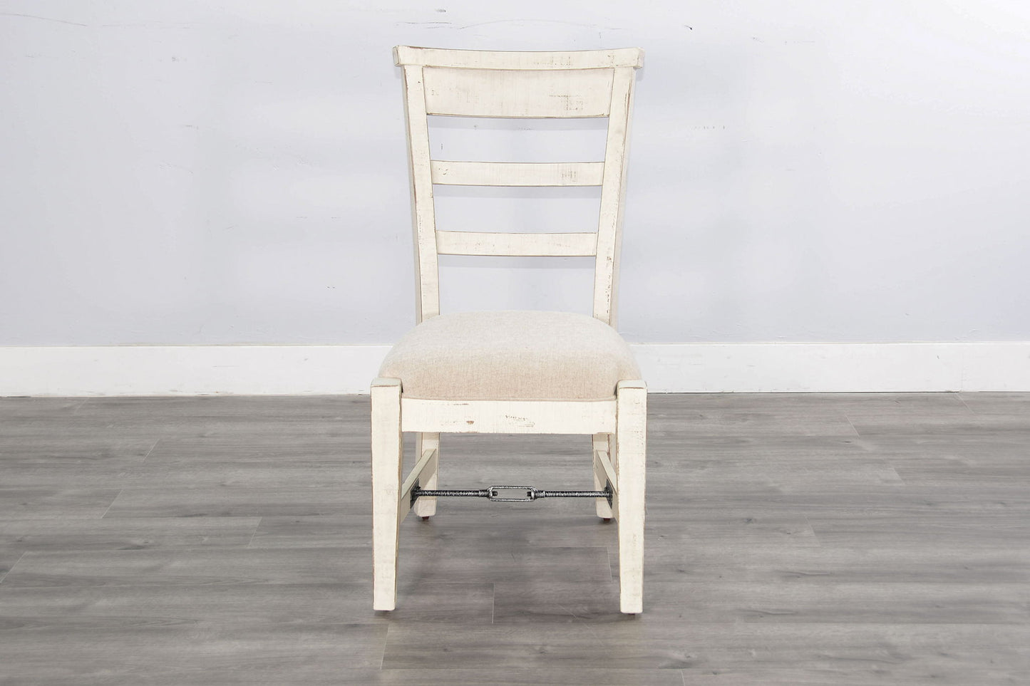 Marina - Chair With Cushion Seat (Set of 2)