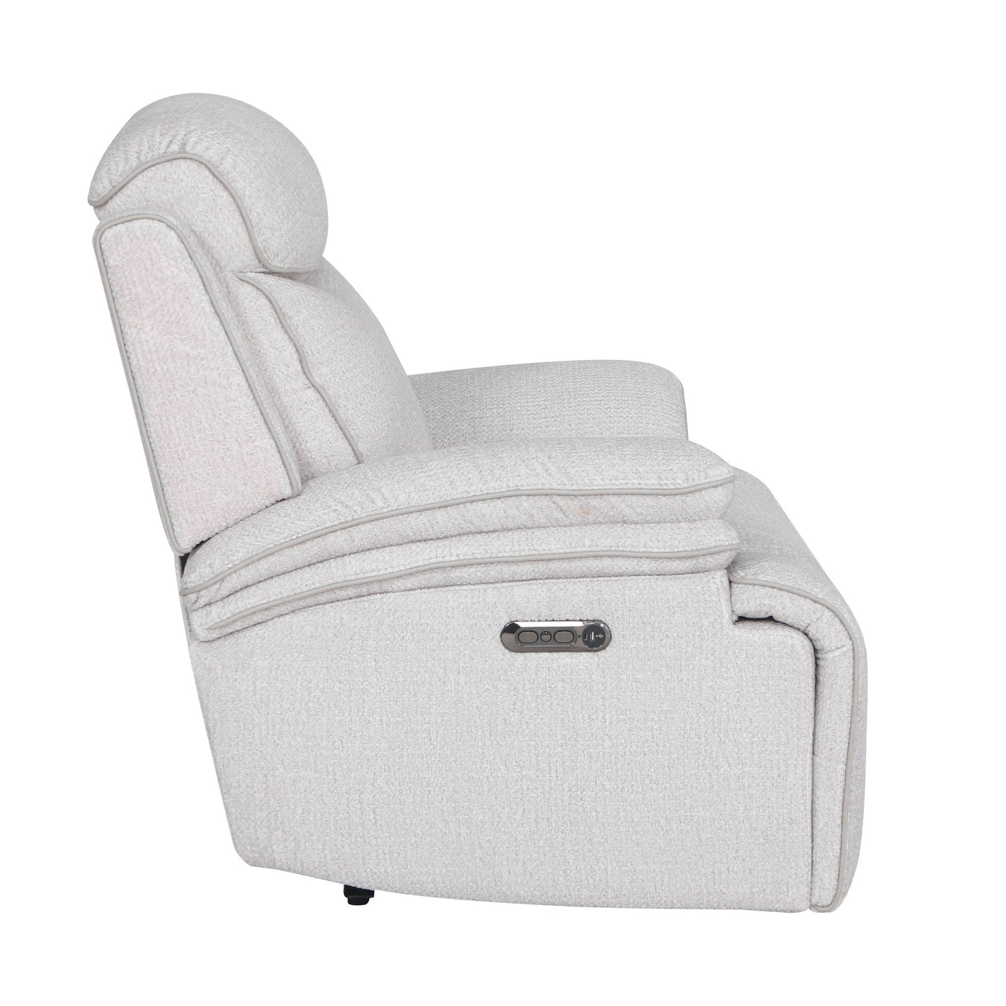 Alpine - Power Zero Gravity Recliner