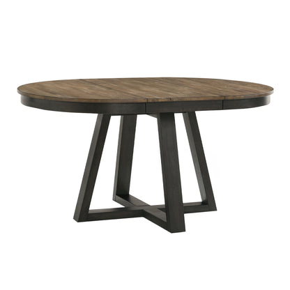 Harper - Round Table