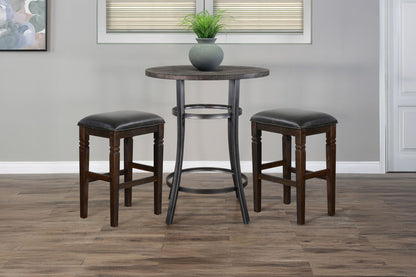 Homestead - Round Table