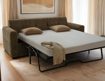 Mellow - Pull-Out Sofa Sleeper