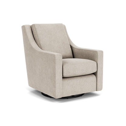 Murph - Fabric Swivel Chair