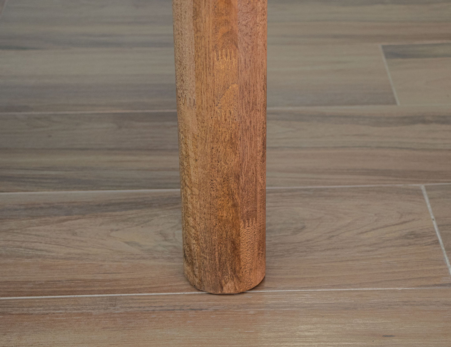 Olimpia - Table - Towny Brown