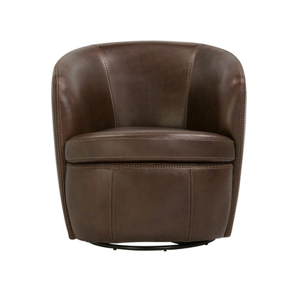 Barolo - Swivel Club Chair