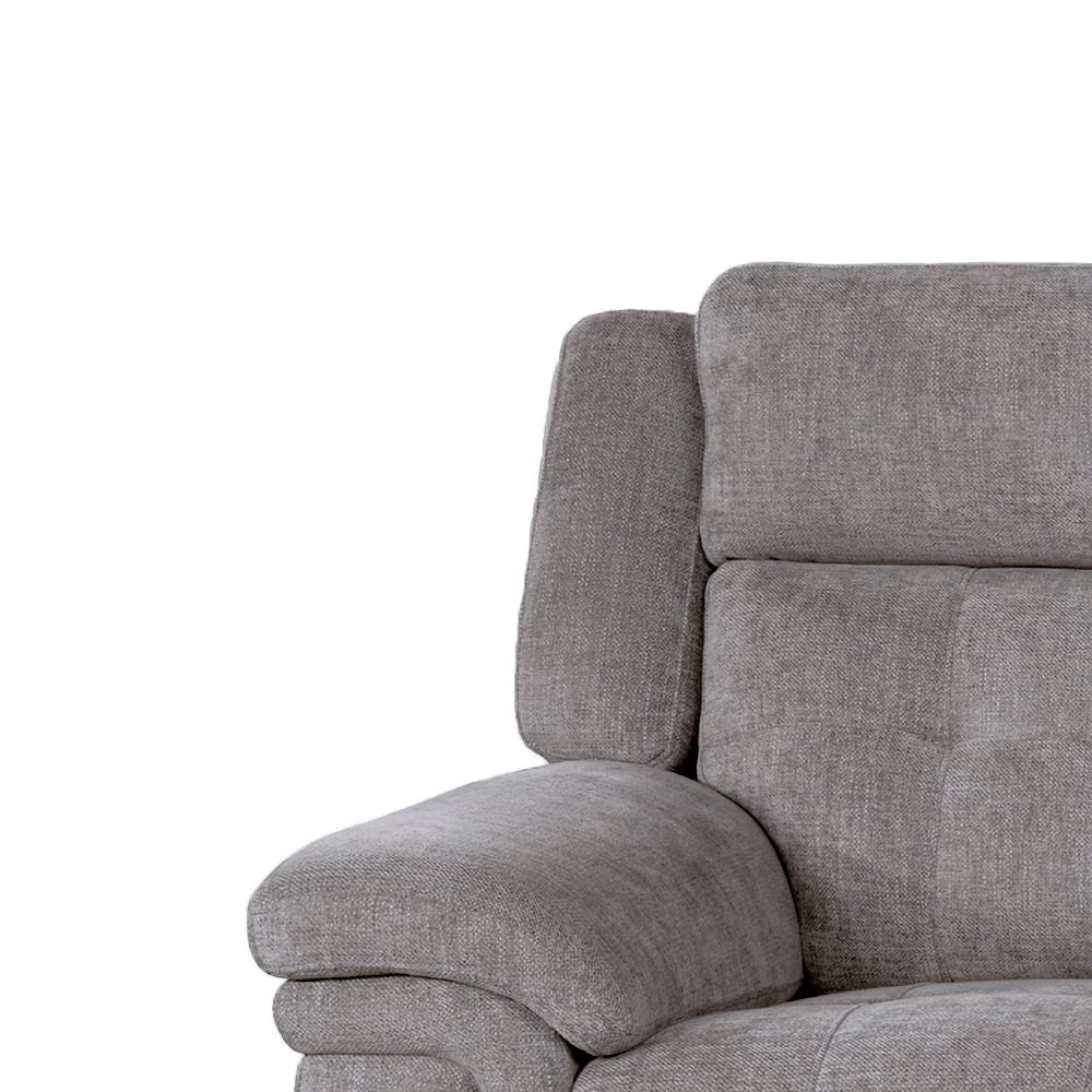 Richland - Power Recliner