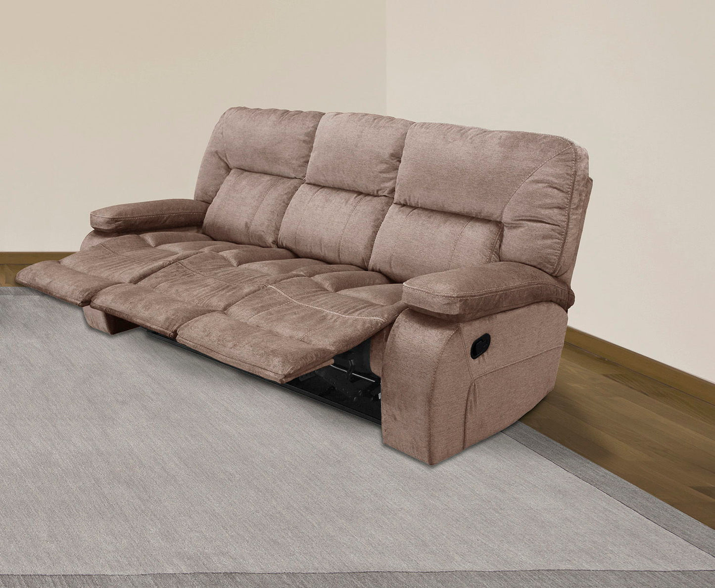 Chapman - Reclining Sofa Set