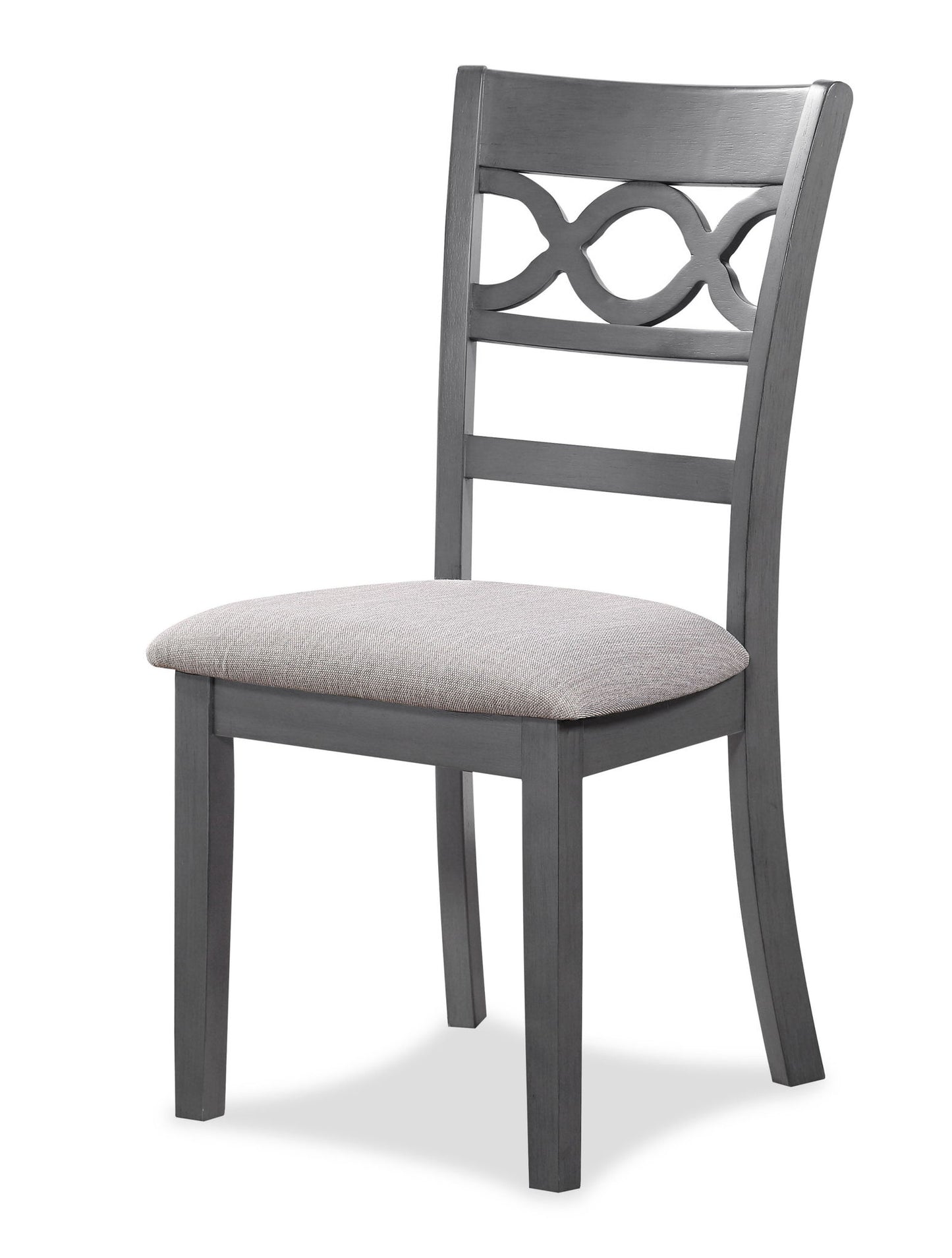 Cori - Round Dining Set
