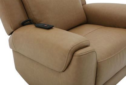 Momentum - Power Zero Gravity Recliner With Heat And Massage