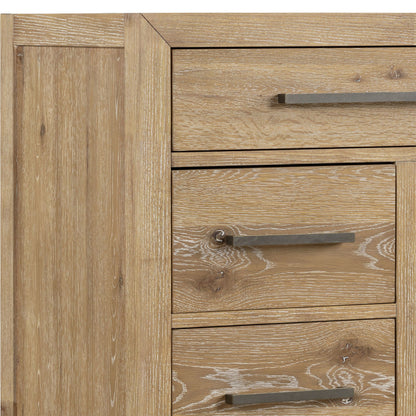 Norwich - Gentleman's Chest With Heater