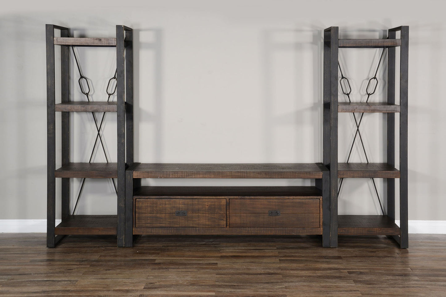 Homestead - TV Console