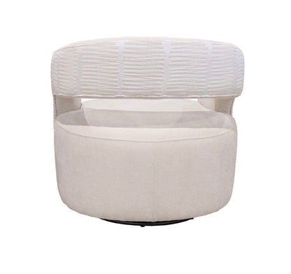 Orbit - Open Back Accent Chair