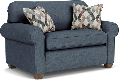 Thornton - Stationary Sleeper Sofa