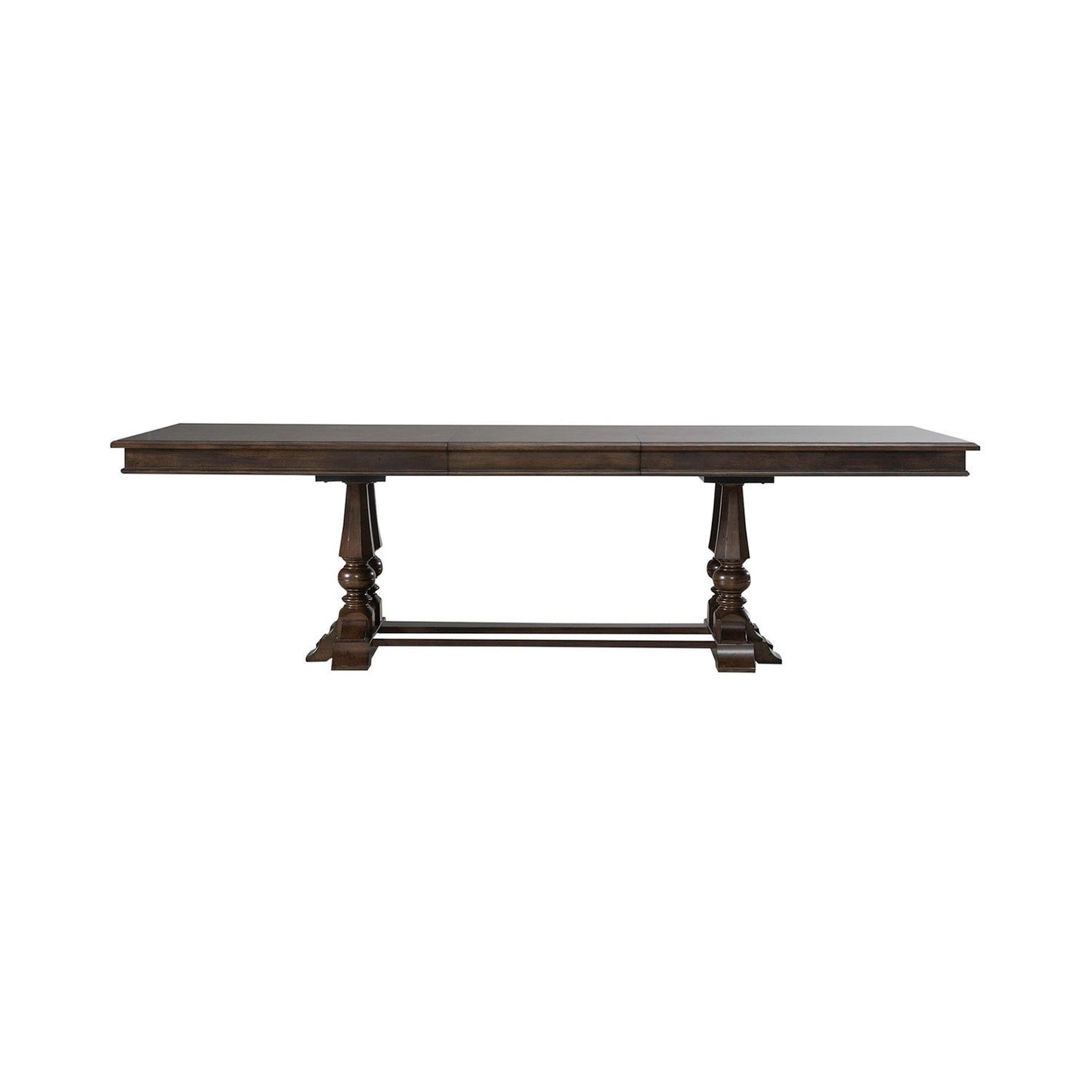 Arden Road - Trestle Table - Satin Cherry