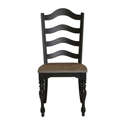 Magnolia Manor - Spindle Back Chair