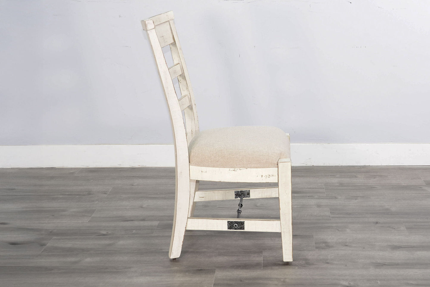 Marina - Chair With Cushion Seat (Set of 2)