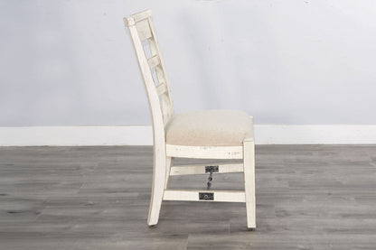 Marina - Chair With Cushion Seat (Set of 2)