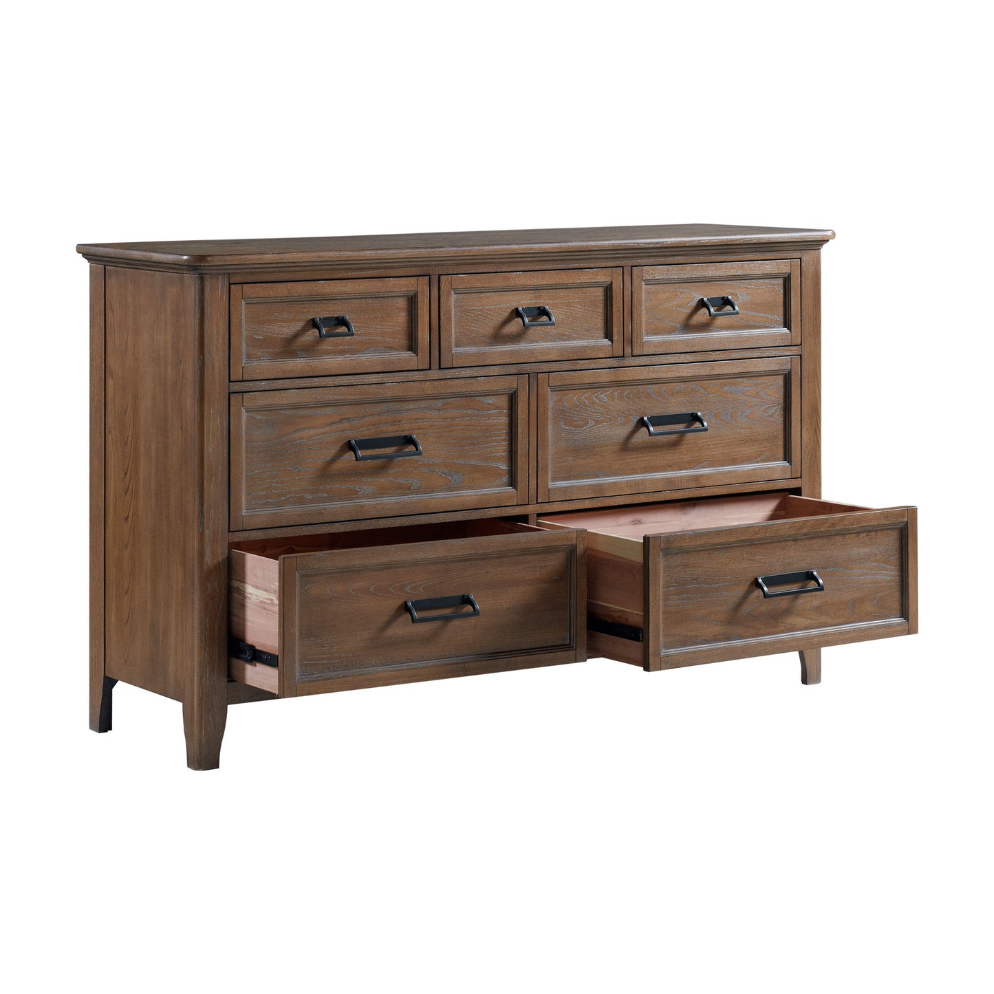 Alta - Dresser - Harvest